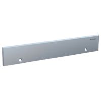 Geberit Fertigbauset fr Geberit Wandablauf Edelstahl gebrstet verschraubbar 154337FW1