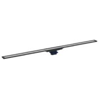 Geberit Duschrinne CleanLine20 30-90 cm Metall poliert / Metall gebrstet 154450KS1