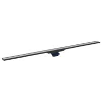 Geberit Duschrinne CleanLine60 30-90 cm Metall poliert / Metall gebrstet 154456KS1