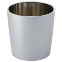 Geberit Ventilrosette d56 granitgrau  163810061
