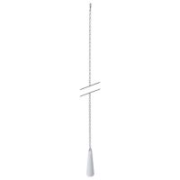 Geberit Kettenzug, zu Aufputzsplksten AP122, AP123 und AP127 215177001