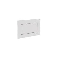 Geberit Geberit BetPl. Sigma30 fr Spl-Stopp-Sp. verschraubbar wei matt 115893JT1