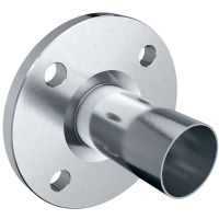Geberit Mapress C-Stahl Flansch PN 6 mit Einschubende d54 23768