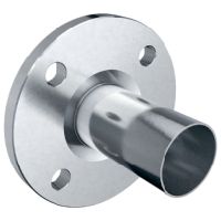 Geberit Mapress C-Stahl Flansch PN 6 mit Einschubende d88,9 23770