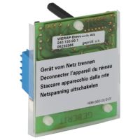 Geberit Leiterplatte Print unbestckt  240130001