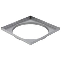 Geberit Rostrahmen fr Ergnzungsset befahrbar 240241001