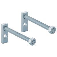Geberit Kombifix Gewindestangenset M12, gekrpft 240284001