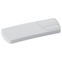 Geberit Splkastendeckel moosgrn zu Geberit AP-Spk AP140 mit Tasten 240425041