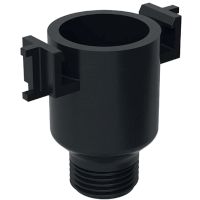 Geberit Spuelrohranschluss G 1/2 fuer 111.657.00.1 und 461.657.00.1 240675001