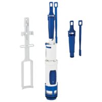 Geberit Heberglocke mit Bassin zu Sigma UP-SPK 8 cm 241290001