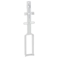 Geberit Niederhalter zu UP-SPK 8 cm  241292001