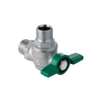 Geberit Eckventil fr Urinal 1 Liter  241333001