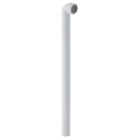 Geberit Anschlussbogen 90g  241643001