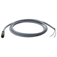 Geberit 1.2 m  Connection cable with plug  electronic for Support flap handle 241833001