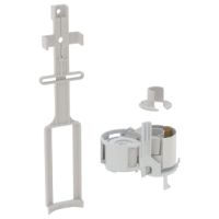 Geberit Heber, zu WC-Strg. mit pneumatischer Splausl. 2-Mengen-Sp. Sigma UP-SPK 8 cm 242594001