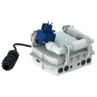 Geberit Steuereinheit fr Geberit Urinale, Netzbetrieb 243275001