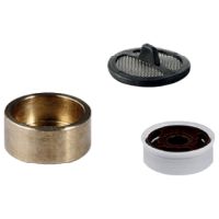 Geberit Set Durchflussbegrenzer zu Geberit Hygienesplung 243759001