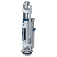 Geberit Splventil Typ 290 1-Mengen-Splung zu Keramik-SPK 282050212