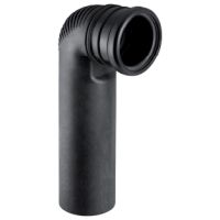 Geberit Silent-db20 Anschlussbogen 90g verlngert d90/90 L30/11 308883141