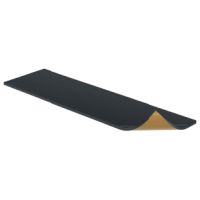 Geberit Rohrzuschnitt Isol Flex d110 selbstklebend 356013001