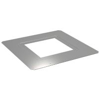 Geberit Geberit Pluvia Befestigungsblech L60x60 359122001