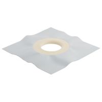 Geberit Pluvia Folienkrper Dachab- dichtungsfolien FPO-A-Sarnafil TG 66-16 359591001