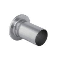 Geberit Mapress Edelstahl Bund mit Einschubende zu Losflansch d76,1 PN10/16 36146