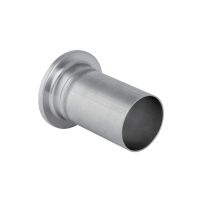Geberit Mapress Edelstahl Bund mit Einschubende zu Losflansch d28 PN6 36150