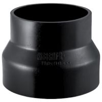 Geberit PE Reduktion zentrisch kurz d50/40 361559161