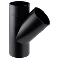 Geberit PE Abzweig 45Gr d110/40  367109161