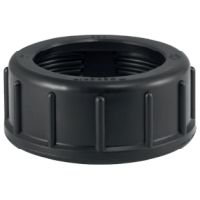 Geberit PE berwurfmutter d32  379780161