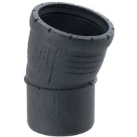 Geberit Silent-Pro Bogen 15Gr d50mm 393220141