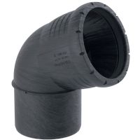 Geberit Silent-Pro Bogen 67,5Gr d50mm 393223141
