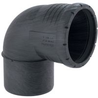 Geberit Silent-Pro Bogen 87,5Gr d75mm 393324141