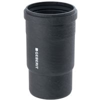 Geberit Silent-Pro Langmuffe d90mm 393418141
