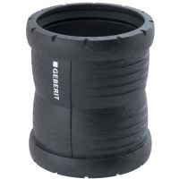 Geberit Silent-Pro berschiebemuffe d125mm 393617141
