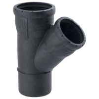 Geberit Silent-Pro Abzweig 45Gr d160/160 393737141