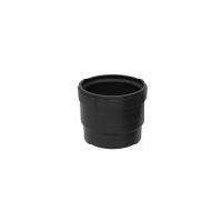 Geberit PE Steckmuffe mit Lippendichtung d125 L8,8 368779163