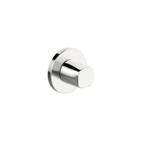 Hansa Fertigmontageset UPV Hansa 0228, chrom 02288102
