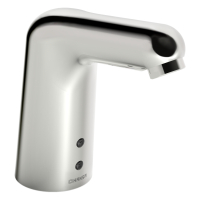 Hansa WT-ELB Hansamedipro 0567 2029 Netzbetrieb, verchromt 05672029