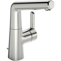 Hansa ND WT-Einhand-ELB Hansadesigno 5121 1183 verchromt 51211183
