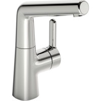 Hansa WT-Einhand-ELB Hansadesigno 5149 ohne Ablaufgarnitur verchromt 51492283