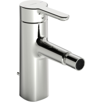 Hansa EHM fr Sitzwaschbecken Hansadesigno 5173 chrom 51733283