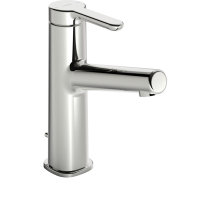 Hansa WT-EHM Hansadesigno 5183 2283 verchromt 51832283