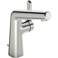 Hansa WT-EHM Hansadesigno 5189 2283 verchromt 51892283