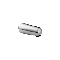 Hansa Sportkopfbrause Hansajet chrom 04860100