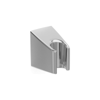 Hansa Wandbrausehalter Hansa 4445 verchromt 44450100