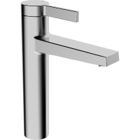 Hansa WT-Einhandmischer Hansaloft hoher Waschtisch 5756 verchromt 57562103