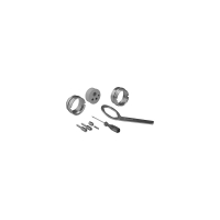 Hansa Universal Verlaengerungssatz 20mm zu Hansa Hebelmischer 59904983