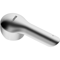 Hansa Bedienungshebel Hansavantis 5258 verchromt 59914629